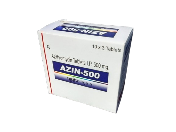 AZIN-500